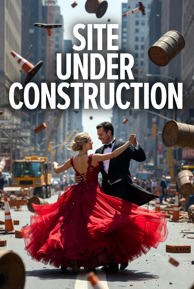 Site Under Construction